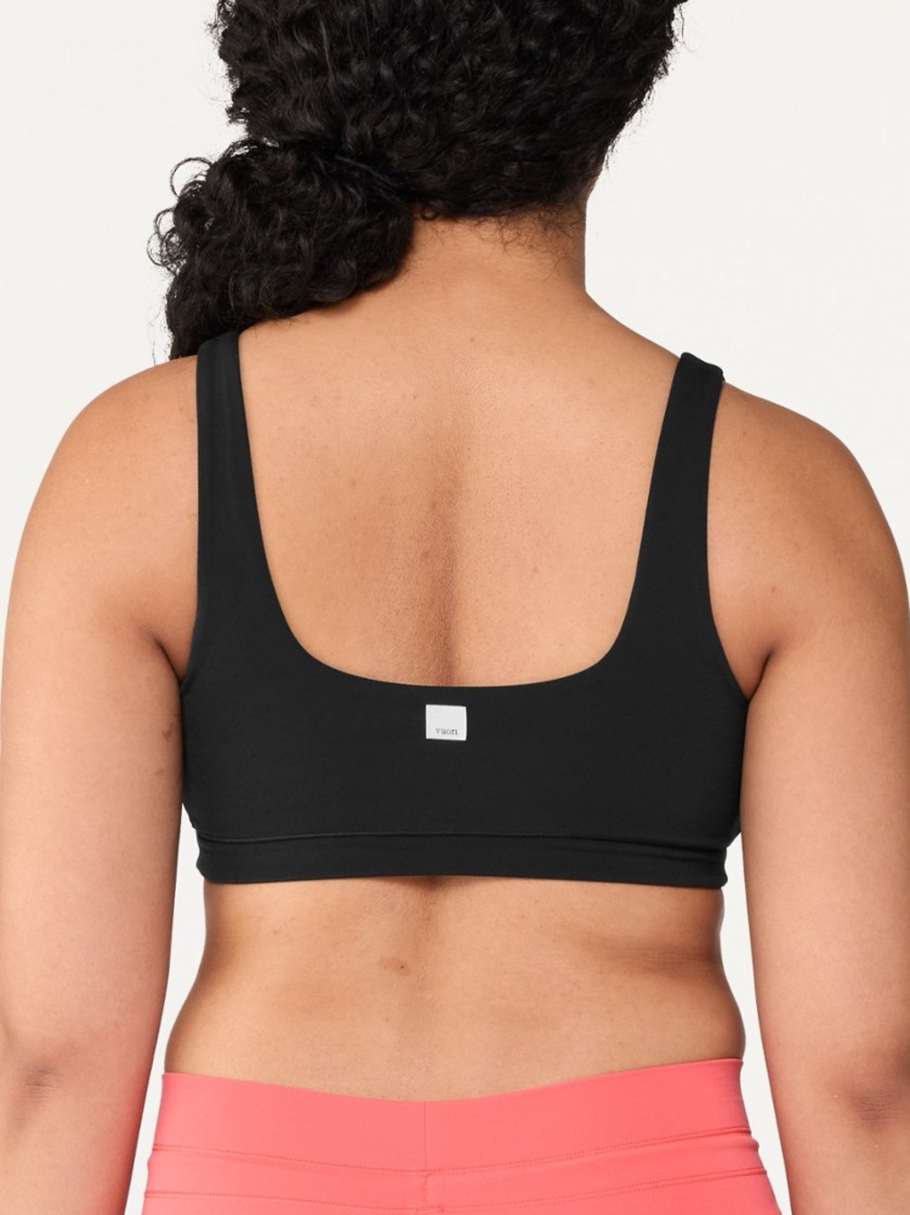 VUORI Women’s AllTheForm Sports Bra